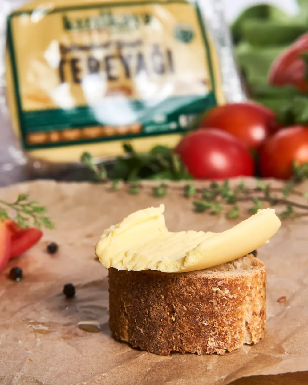 Tereyağı 500g - Görsel 2