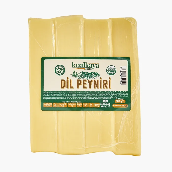 Dil Peyniri 500g