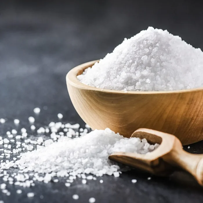Iğdır Kaya Tuzu Öğütülmemiş 1 Kg