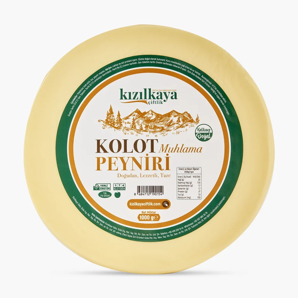 Kolot Peyniri 1000g