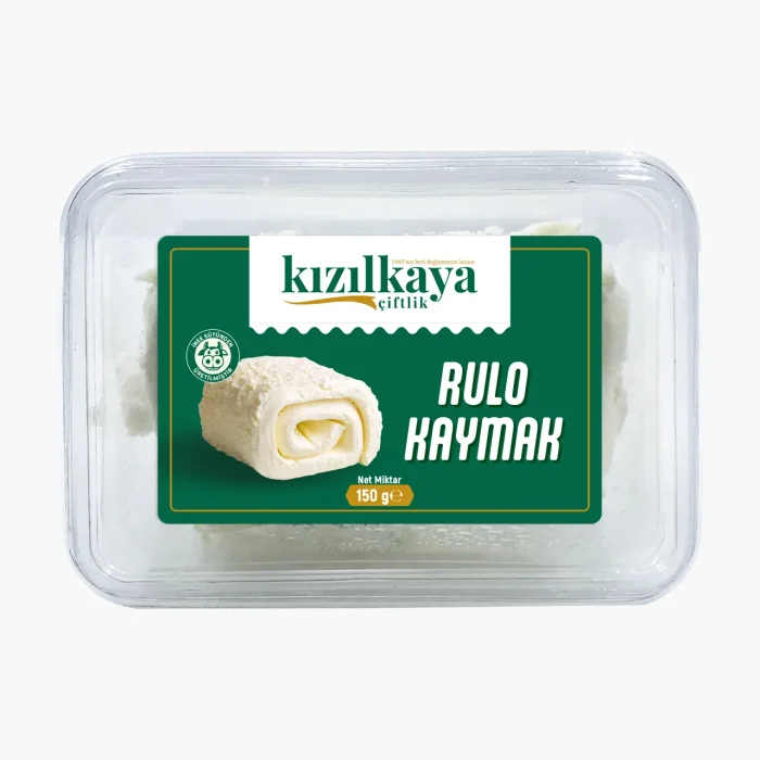 Rulo Kaymak 150g