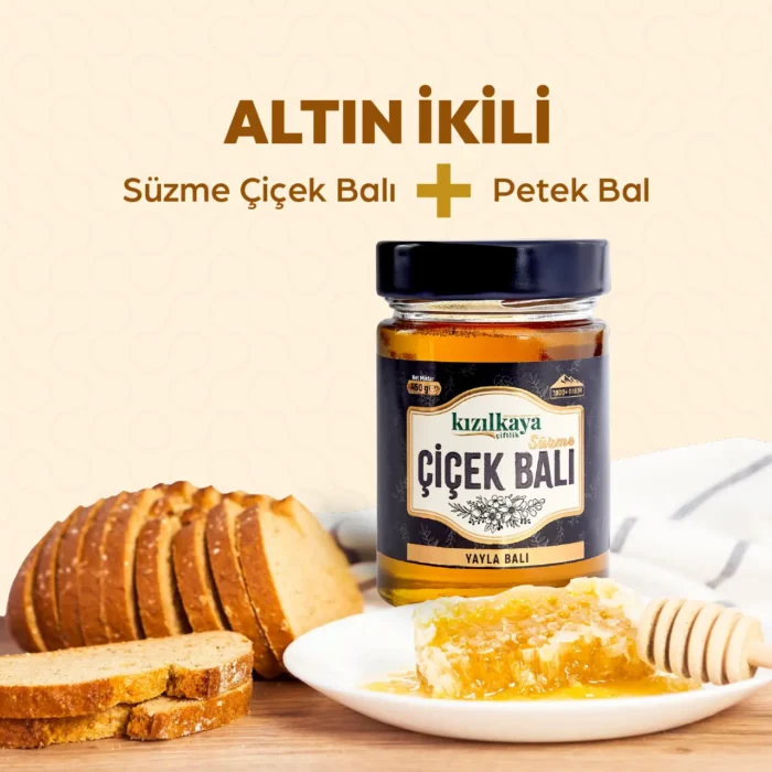 Altın İkili
