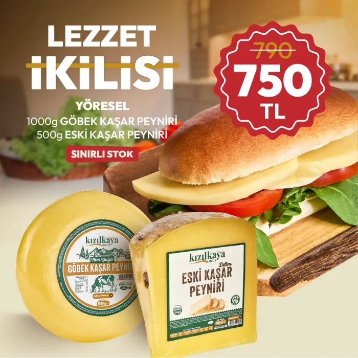 Lezzet İkilisi